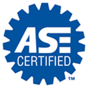 ASE Certified Business
